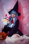 Suna Bunny – Yoshino Halloween