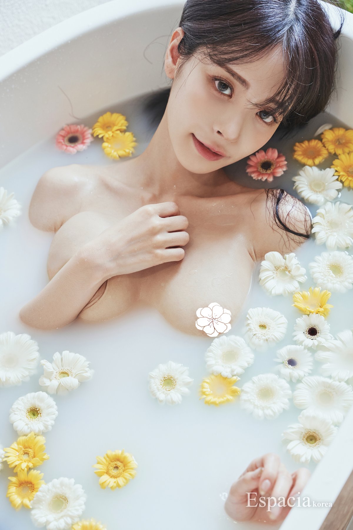 Espacia Korea EXC-084 KANA 桃乃木かな