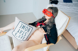 [Loozy] Kissme & Jinjoo – FTF