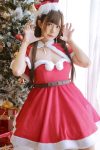 Coser@PingPing – Bonus XMAS Set