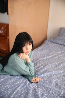 Coser@Kano Nozomi (鹿野希) Vol.01 土曜日の彼女 95枚电子版
