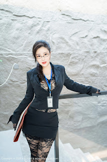 XingYan Vol.287 Wang Wan You (王婉悠Queen)