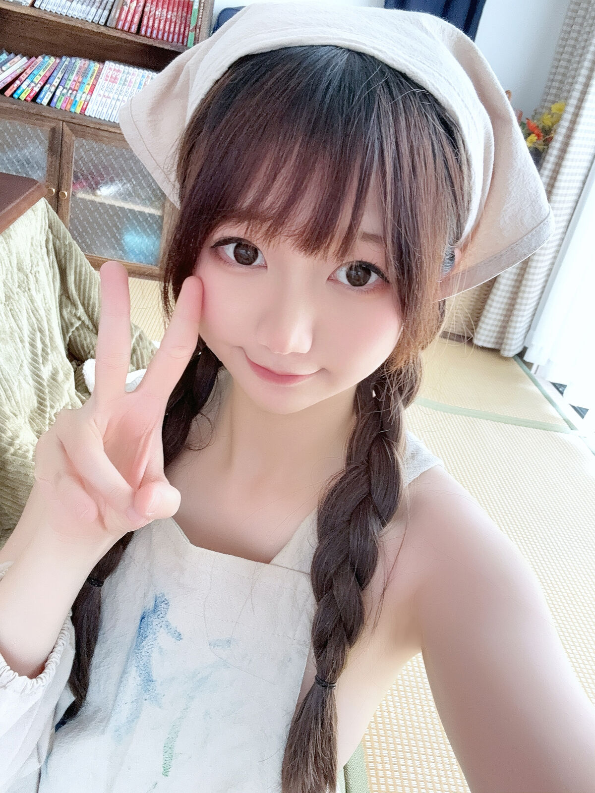 Coser@Nagisa魔物喵 – 2025年04月打包合集 Part01 (73P – 6V)