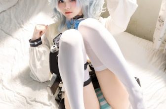 Coser@九柒喵 超高校级心跳物语