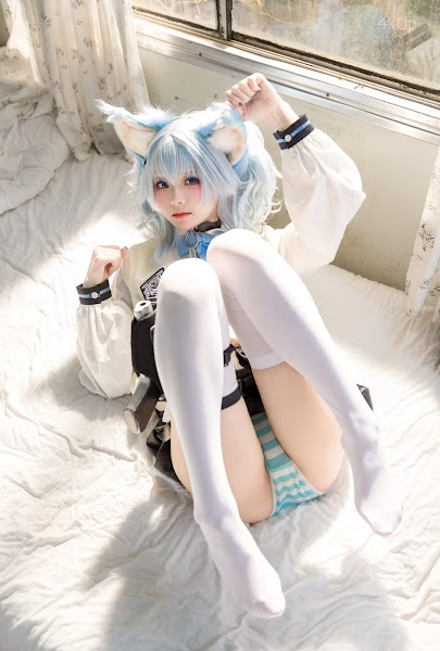 Coser@九柒喵 超高校级心跳物语