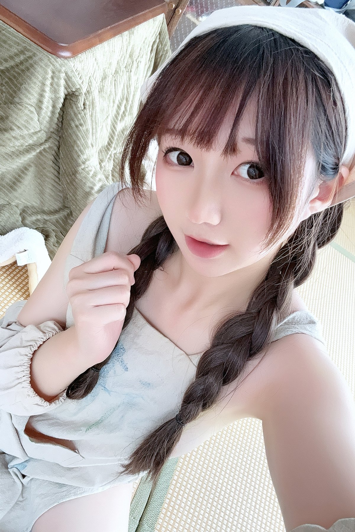 Coser@Nagisa魔物喵 – 2025年04月打包合集 Part01 (73P – 6V)