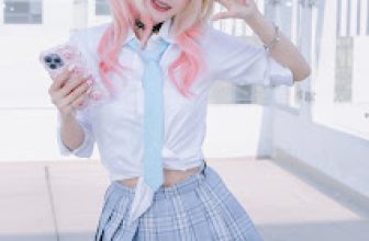 Coser@Byoru – Marin Kitagawa