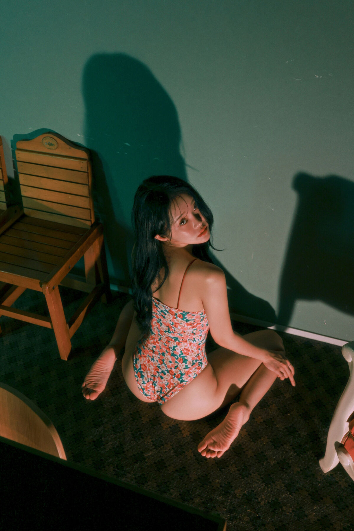SWEETBOX Inah 이나 – Mini Part1