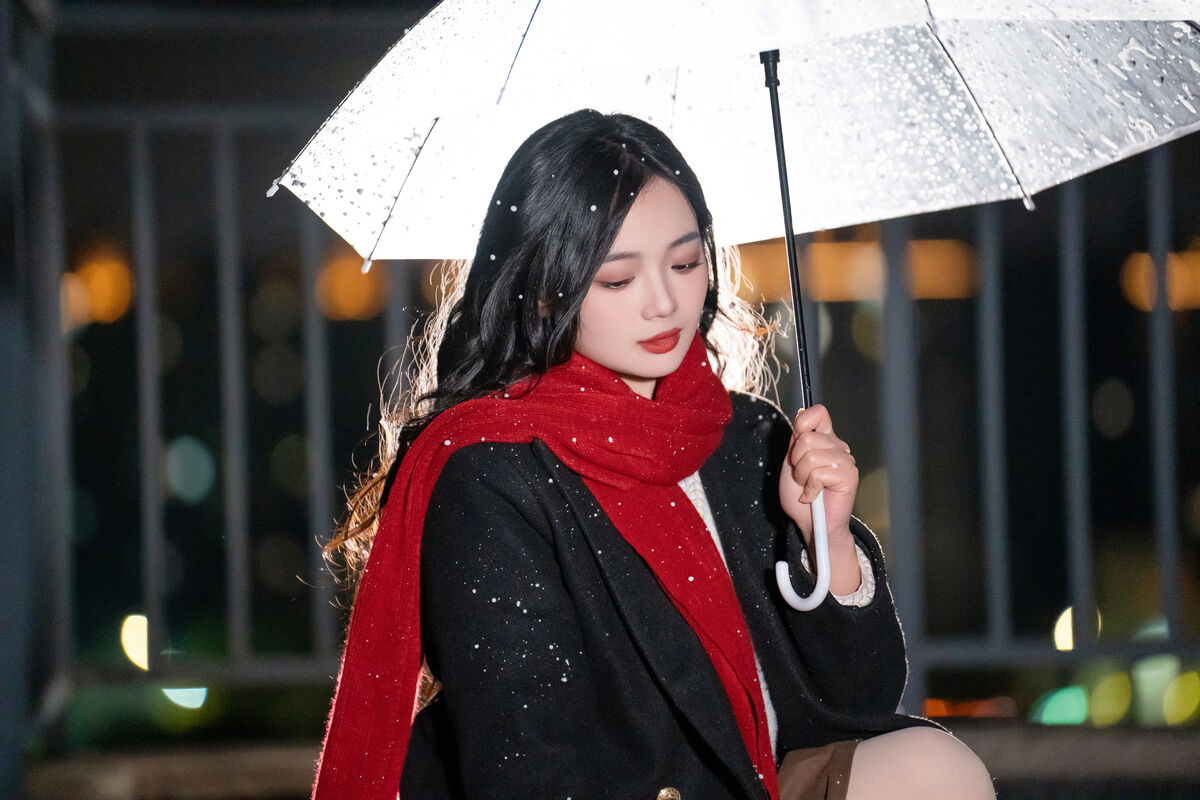 YiTuYu艺图语 Vol.8508 小欧O (26P)