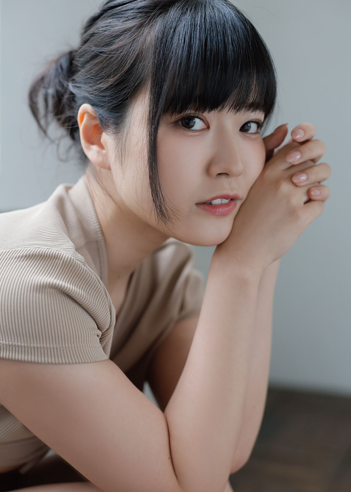 JP Shinonome Umi 東雲うみ – EX大衆デジタル写真集 48 僕だけのマーメイド (52P)