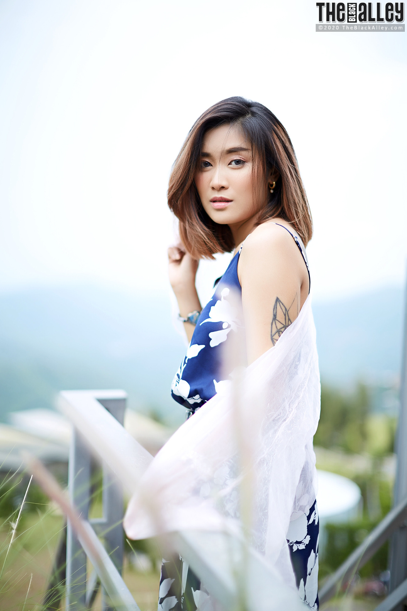 Apple The Black Alley Photobook Set.85