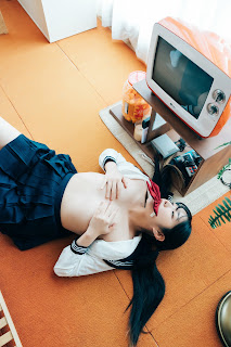 [Loozy] Sonson (손손) – Adult Sailor (+S.Ver)