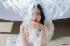 [SWEETBOX] Inah (이나) – Vol.56 Breath