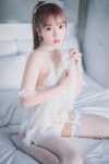 DJAWA Photo – HaNari (하나리) – Snow Cat