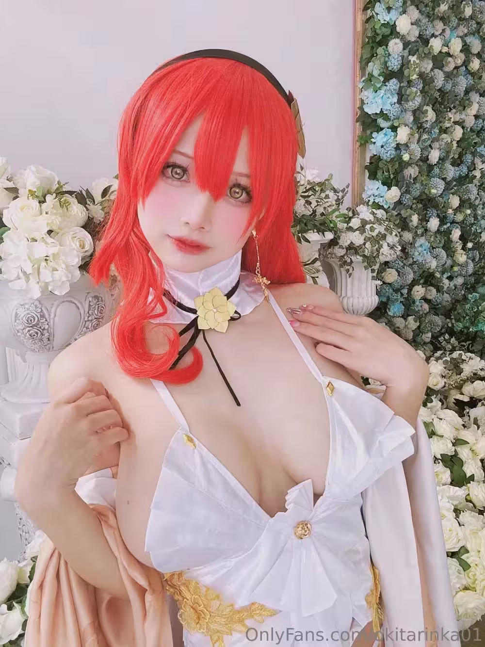 Okita Rinka – Himeko