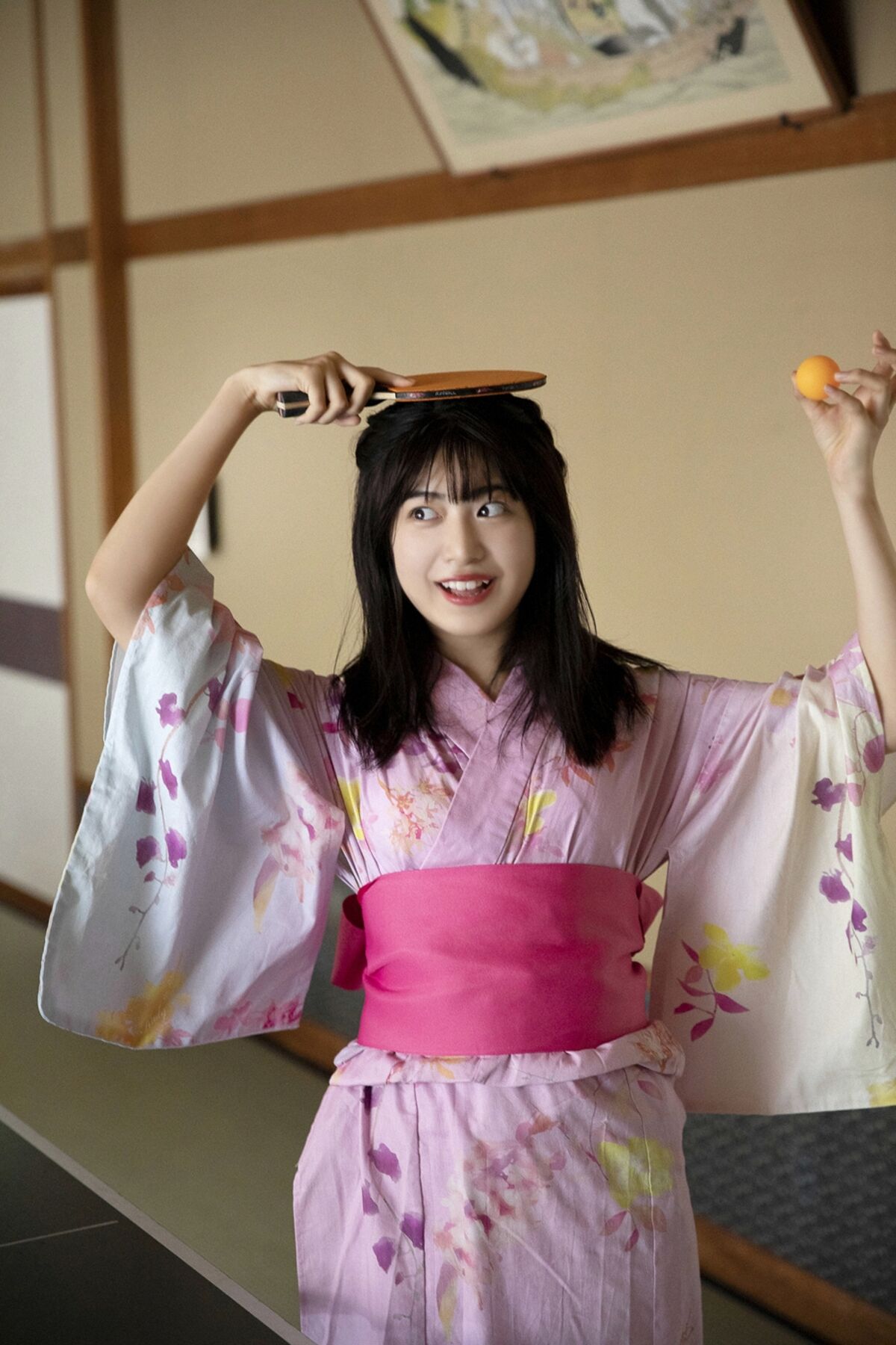 YS Web 2021-02-24 Vol.908 Rio Yoshida 吉田莉桜 – 可憐 清楚 黒髪美少女18歳 Part2