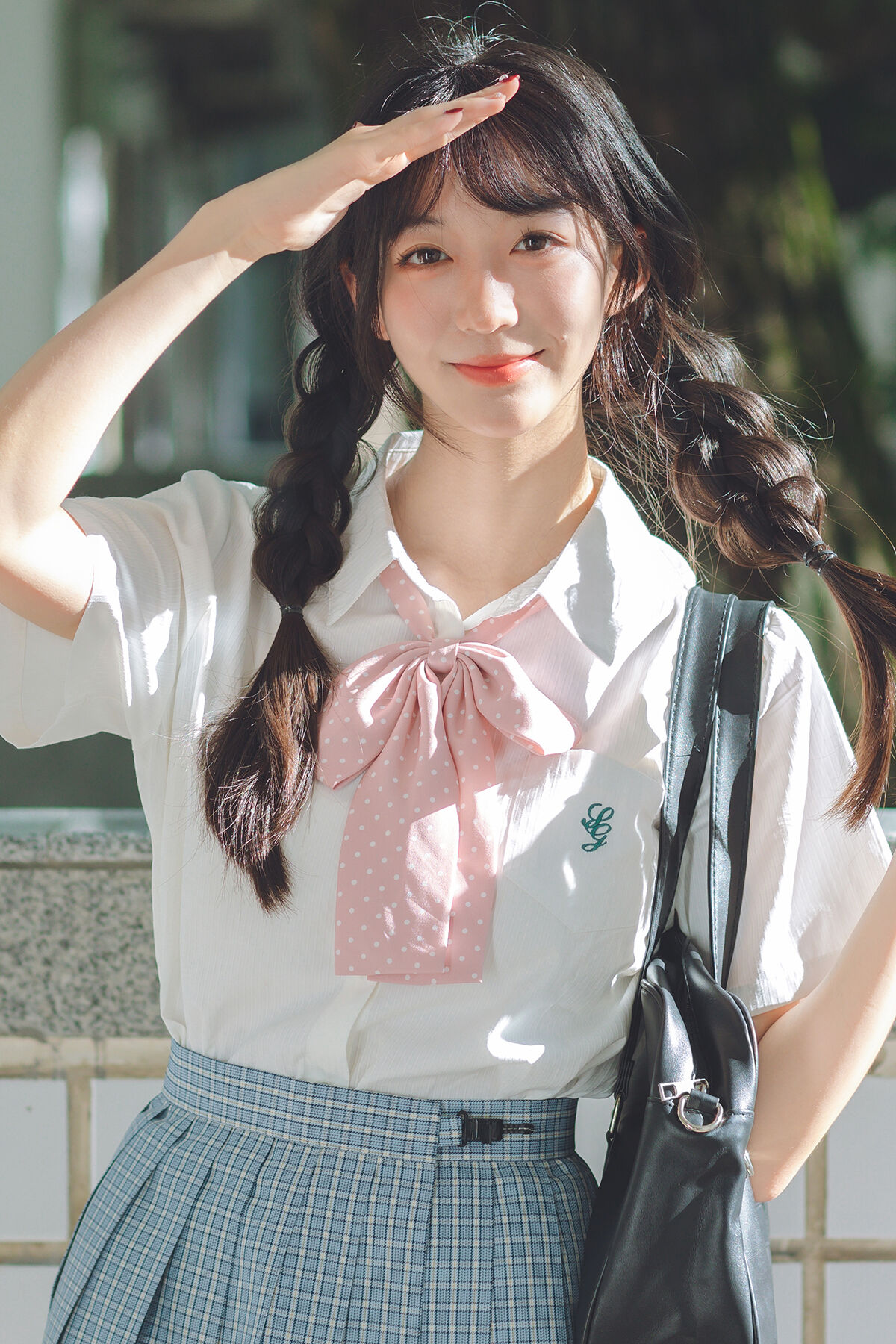 YiTuYu艺图语 Vol.7614 Chi Kou Tang Yuan Ma