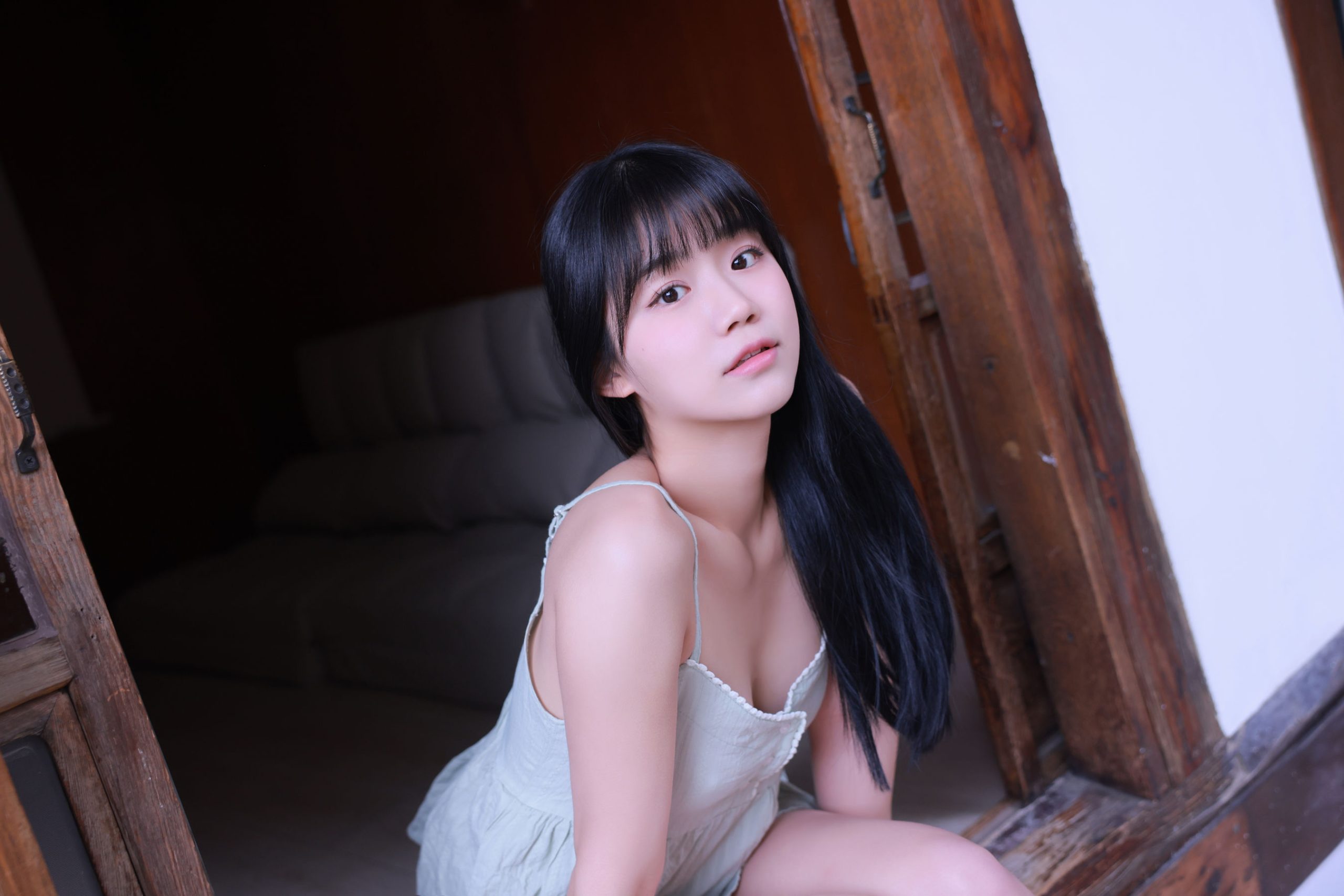 [SWEETBOX] Yui - Vol.39 Ramen