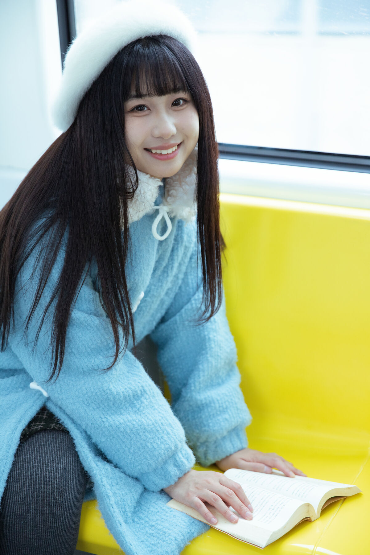YiTuYu艺图语 Vol.8518 梅子梅子 (22P)