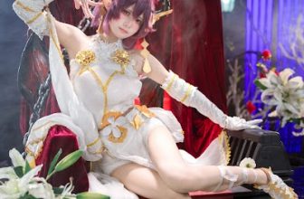 Coser@九柒喵 碧蓝幻想 古蕾雅