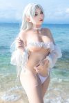 Coser@隼隼子 – 碧蓝航线 约克城