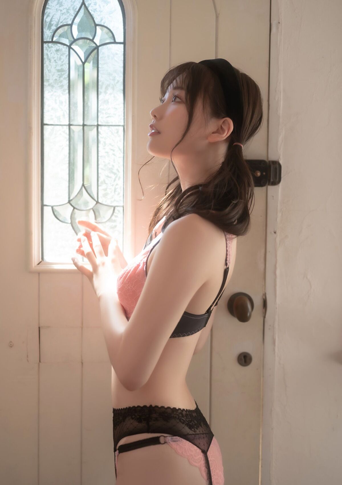 JP Mio Ishikawa 石川澪 – Count sheep (71P)