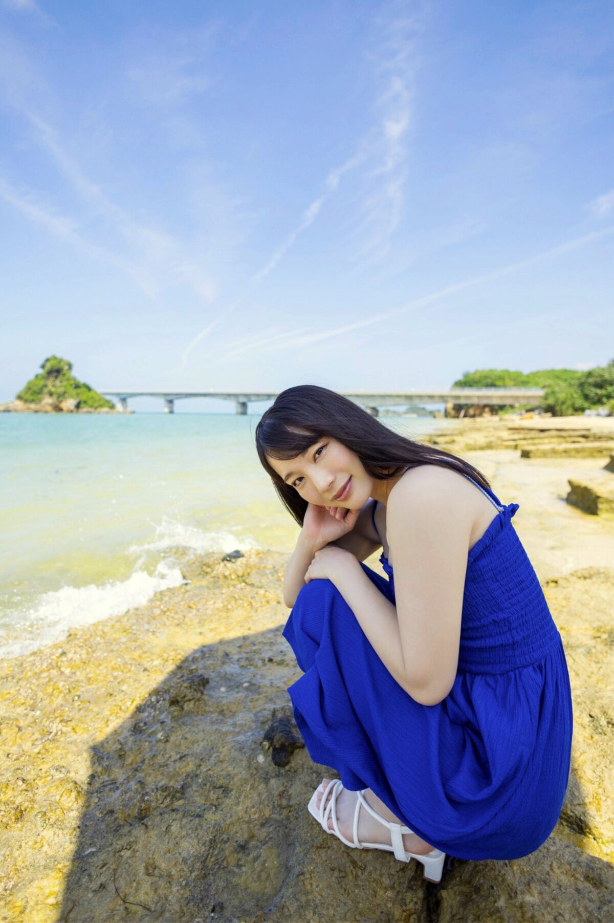JP Suzumura Airi 鈴村あいり – AIRI