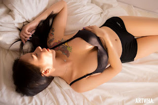 Artwha Desu – Photos P2