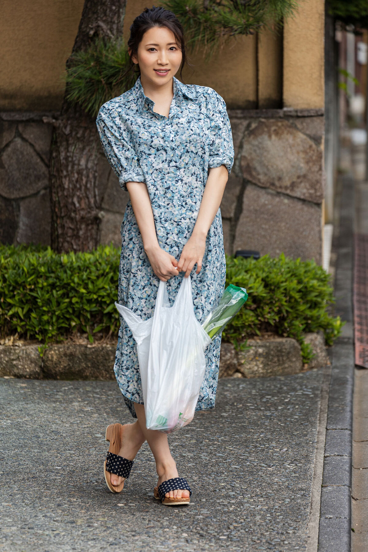 JP Hikari Kisaki 妃ひかり – オープンシャワー写真集 光りが射す方へ Part01 (57P)