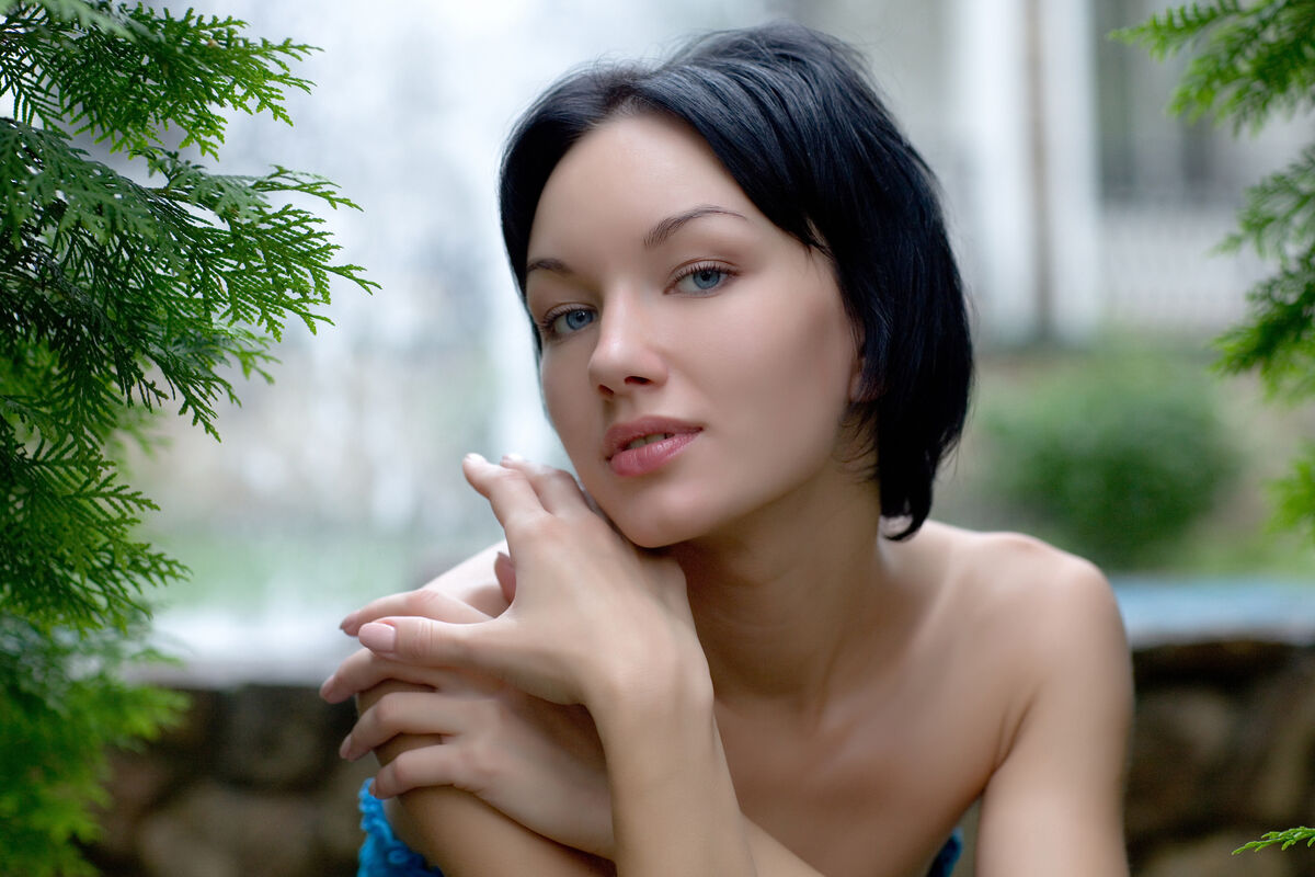 MetArt Loreen A – Sententia Part02 (61P)