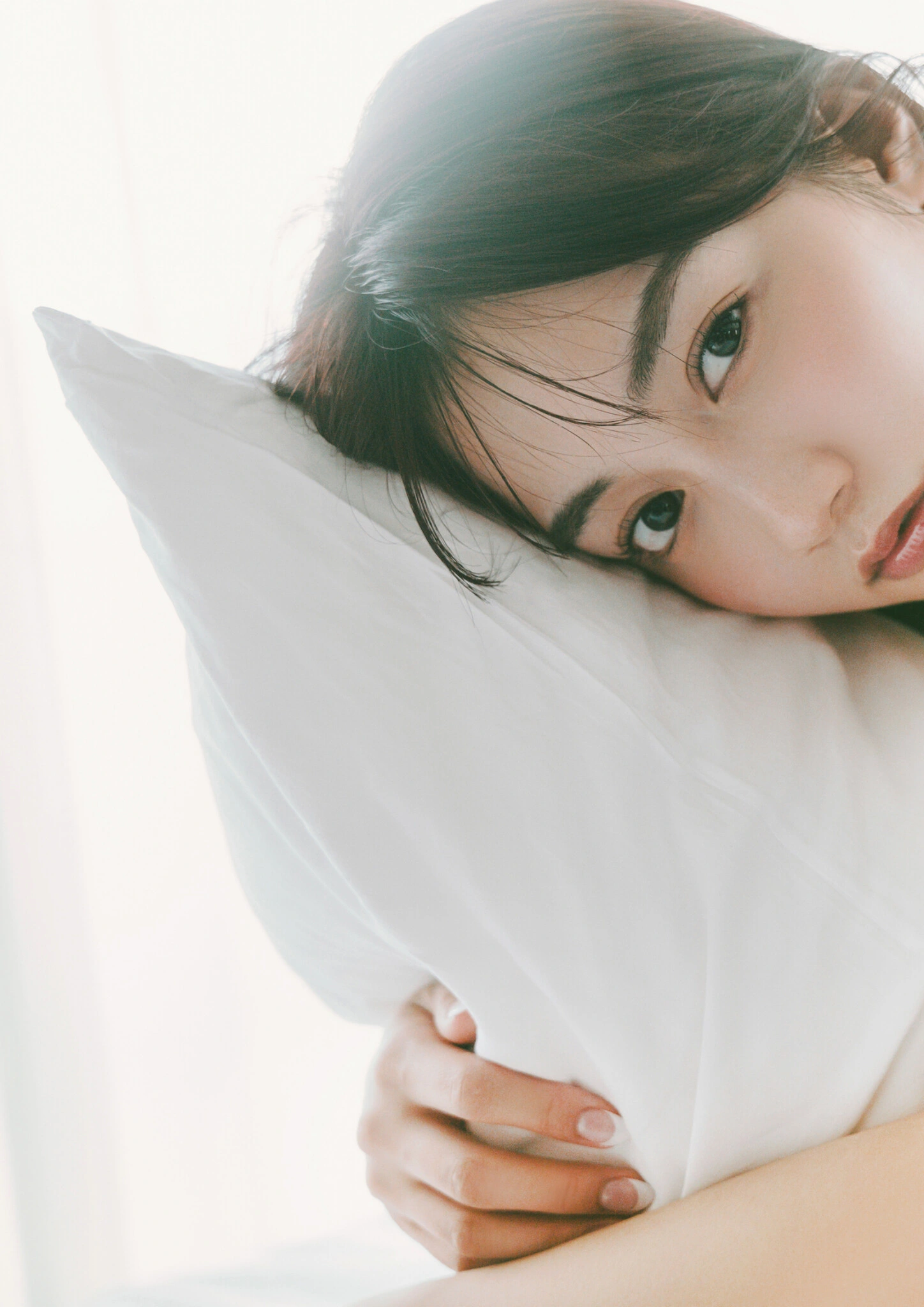 Hikari Kuroki 黒木ひかり, BRODYデジタル写真集 「Midnight romance」 Set.02