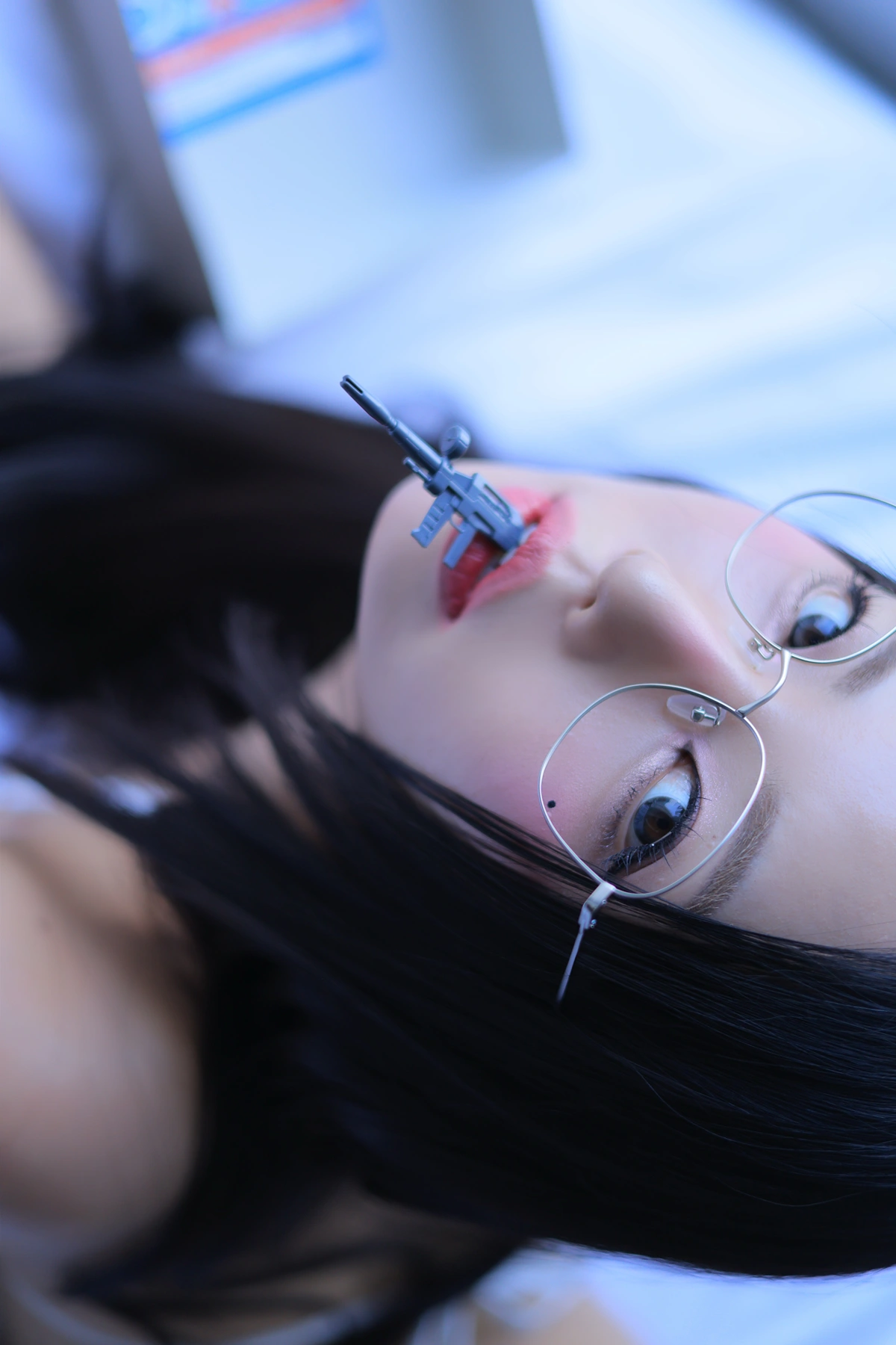 Dongeuran 동그란, PhotoBook 「Toy」 Set.04