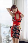 HuaYang Vol.282 Wang Yu Chun (王雨纯)