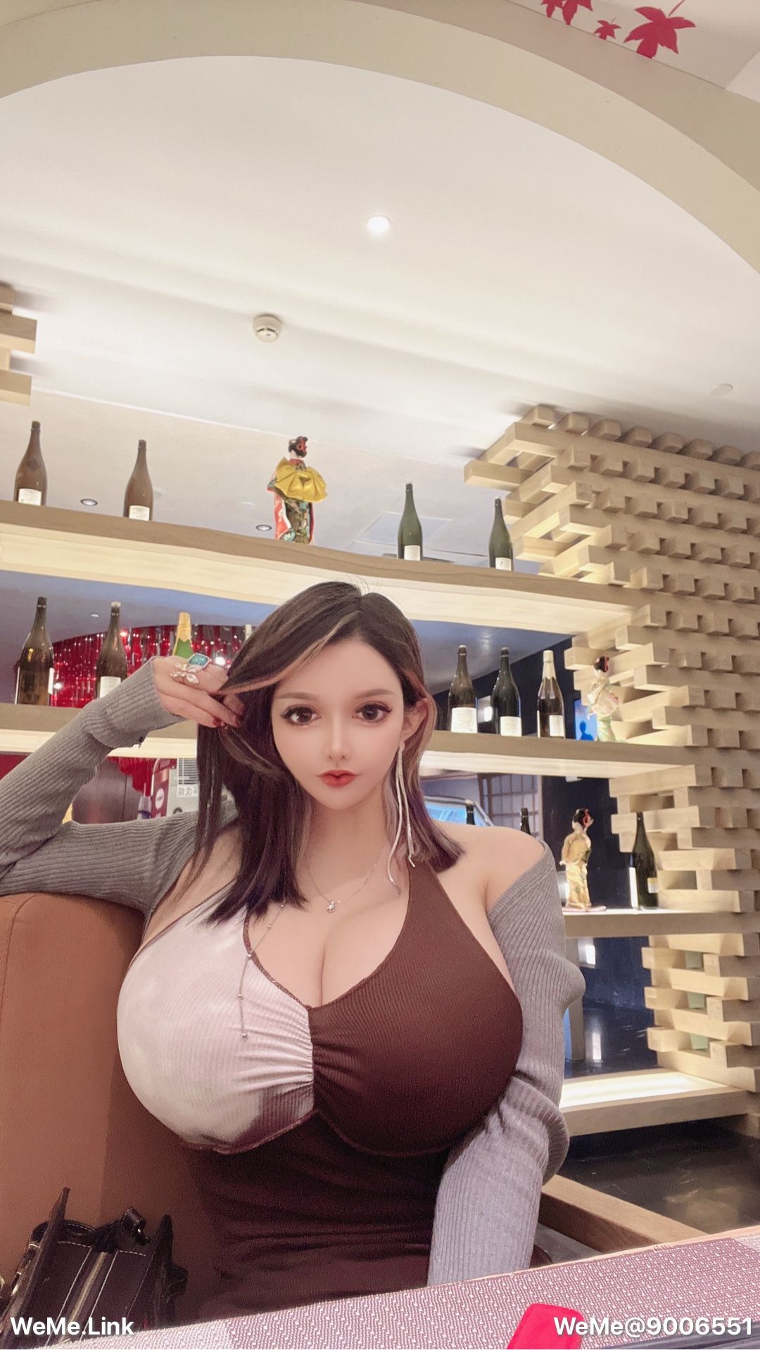 [福利COS] 梦露veronica微密圈视图系列合集