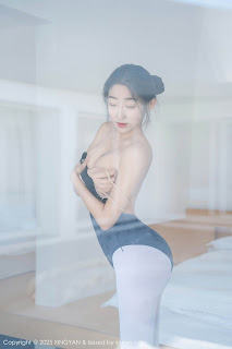 XingYan Vol.345 星冉