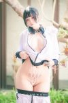 Coser@落落Raku 锻炼日 Exercise Day