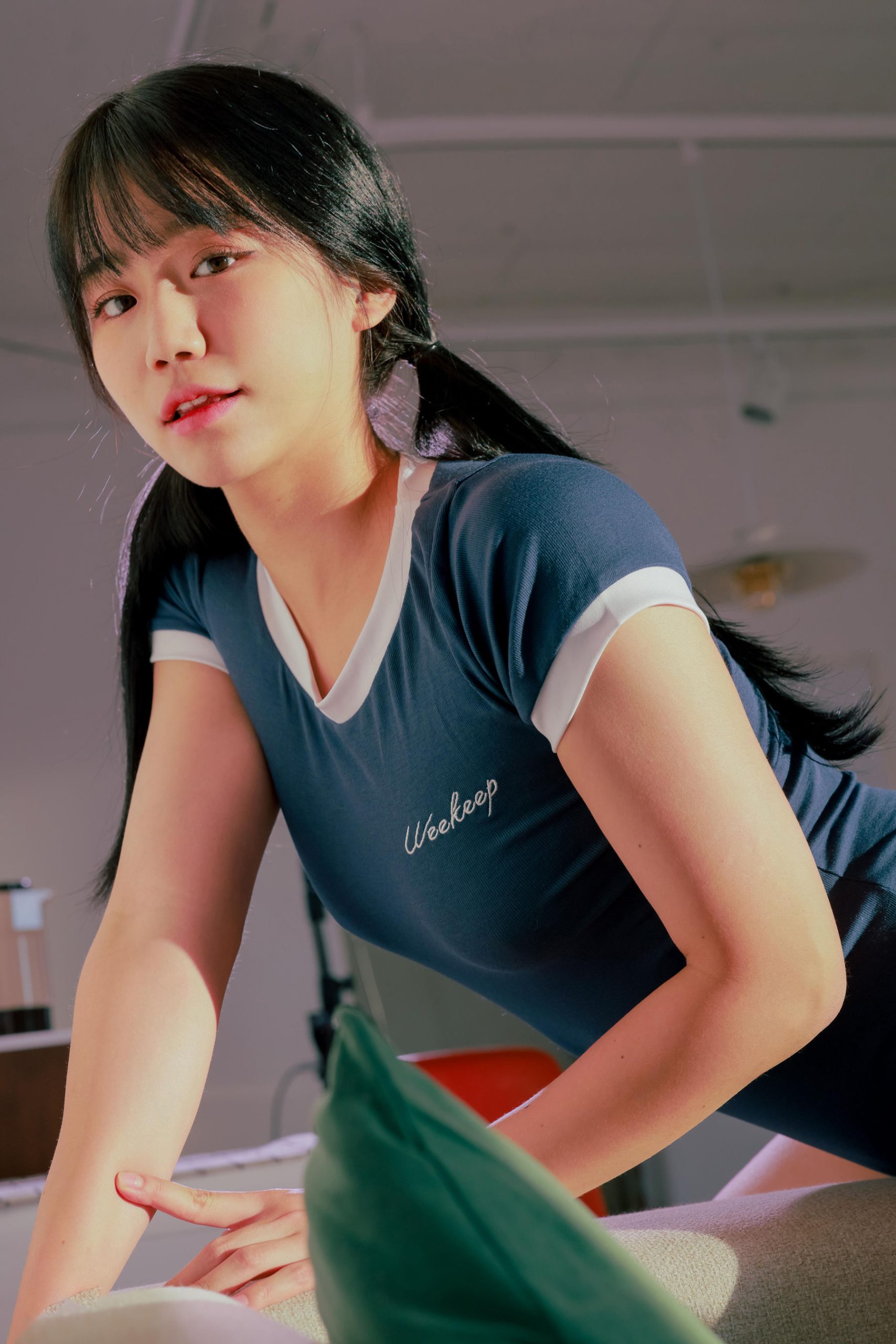 [SWEETBOX] Yui - Vol.30 Heart steal