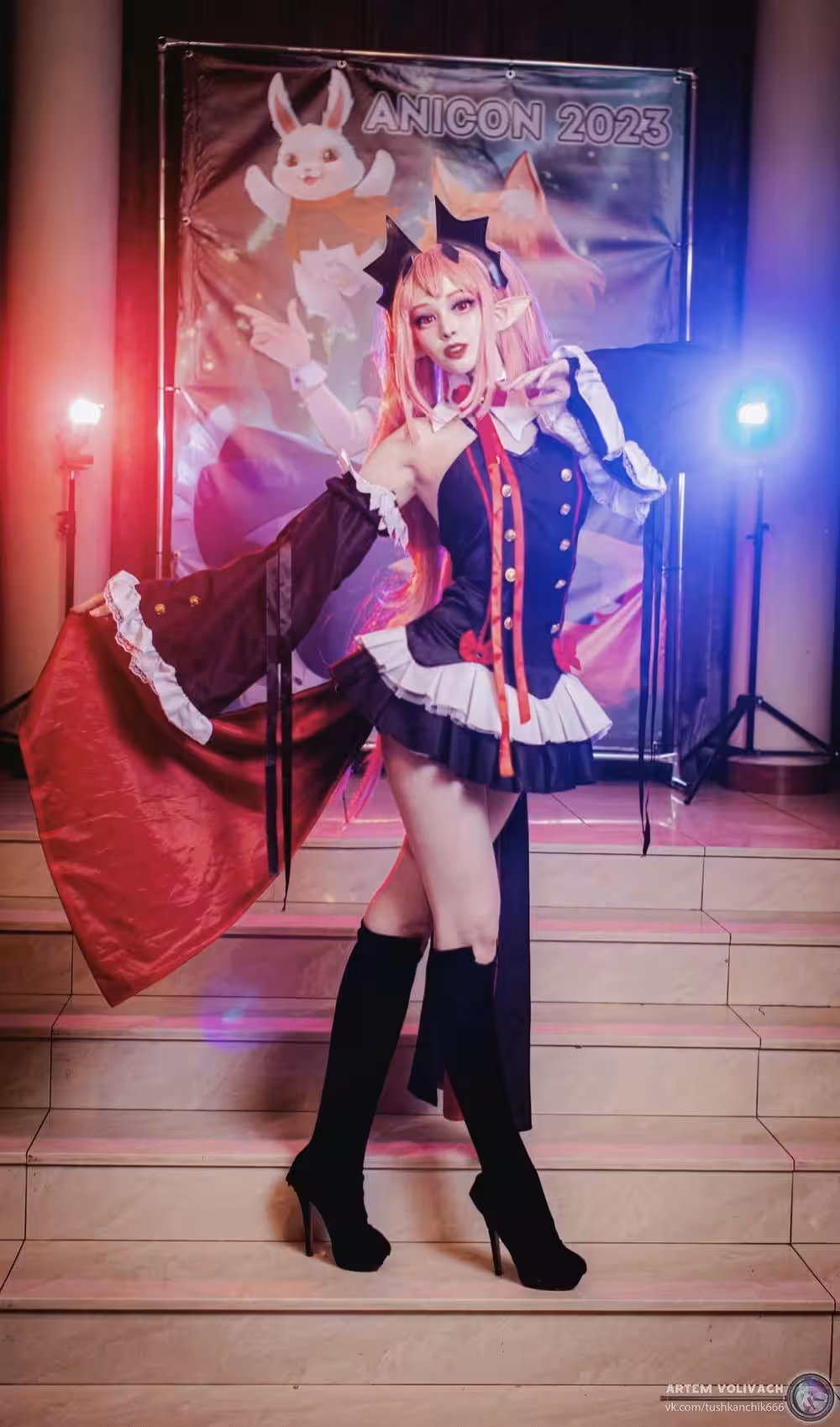 Mercury – Krul