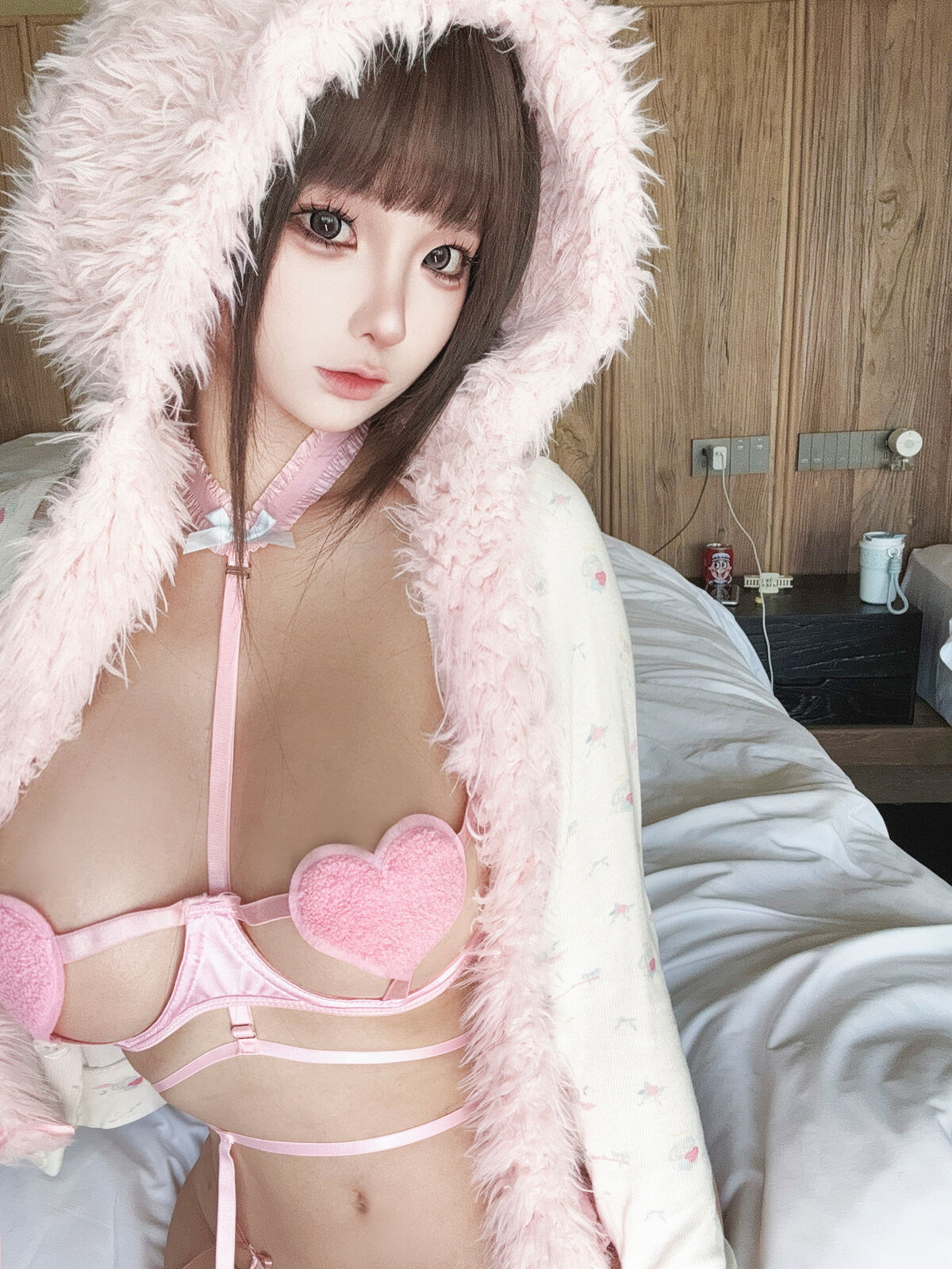 Coser@蠢沫沫 chunmomo – 2025年05月自拍 Part02 (59P)