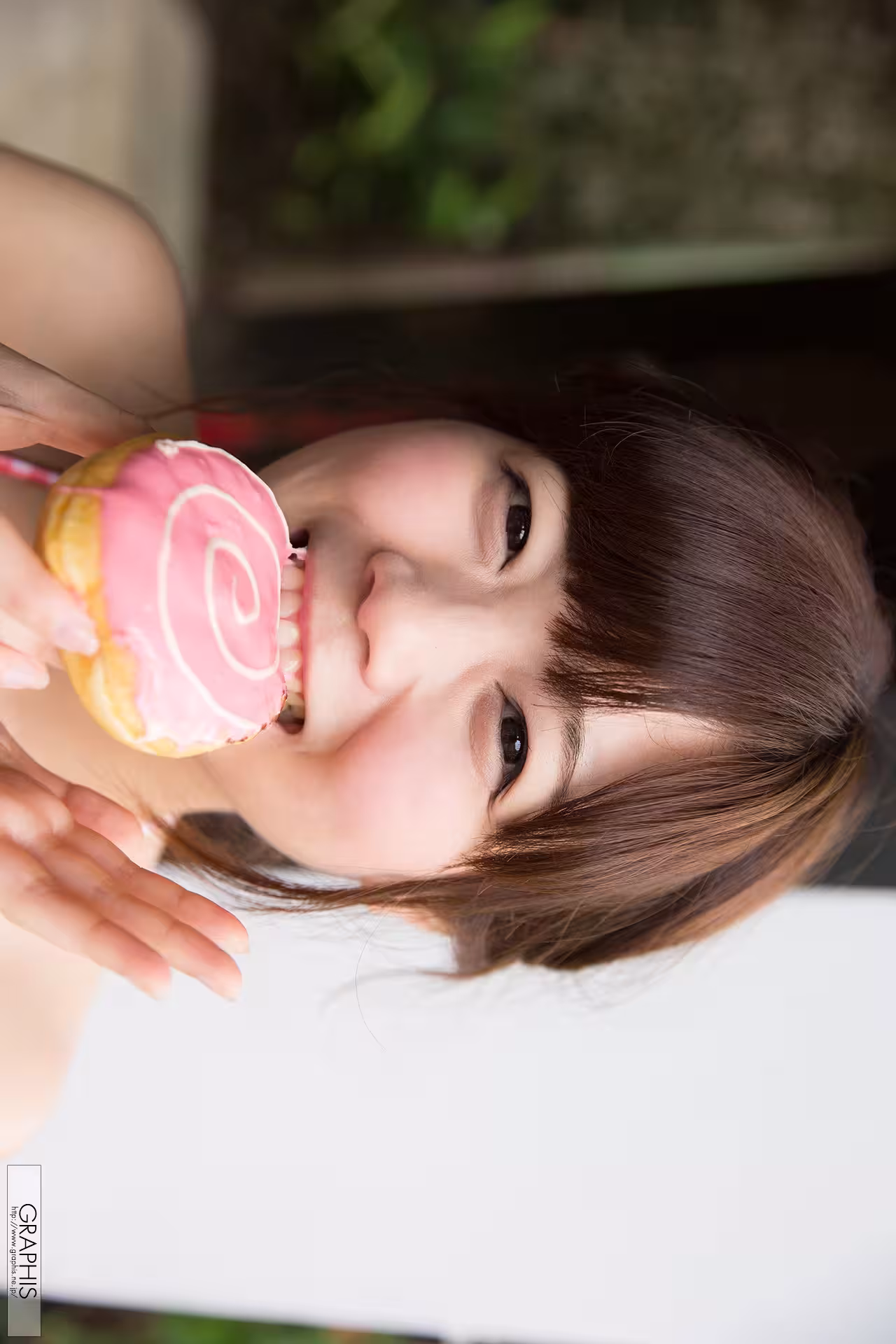 Coser@日奈娇 – JK学妹 Part3 (61P)