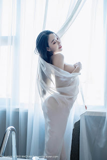 XingYan Vol.307 清妙