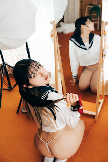 [Loozy] Sonson (손손) – Adult Sailor (+S.Ver)