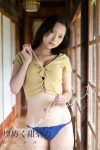 Miho Machiyama 街山みほ, idolpost 写真集 「煌めく紺碧の」 Set.06