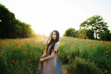 Bambi (밤비) Lacerta Photography