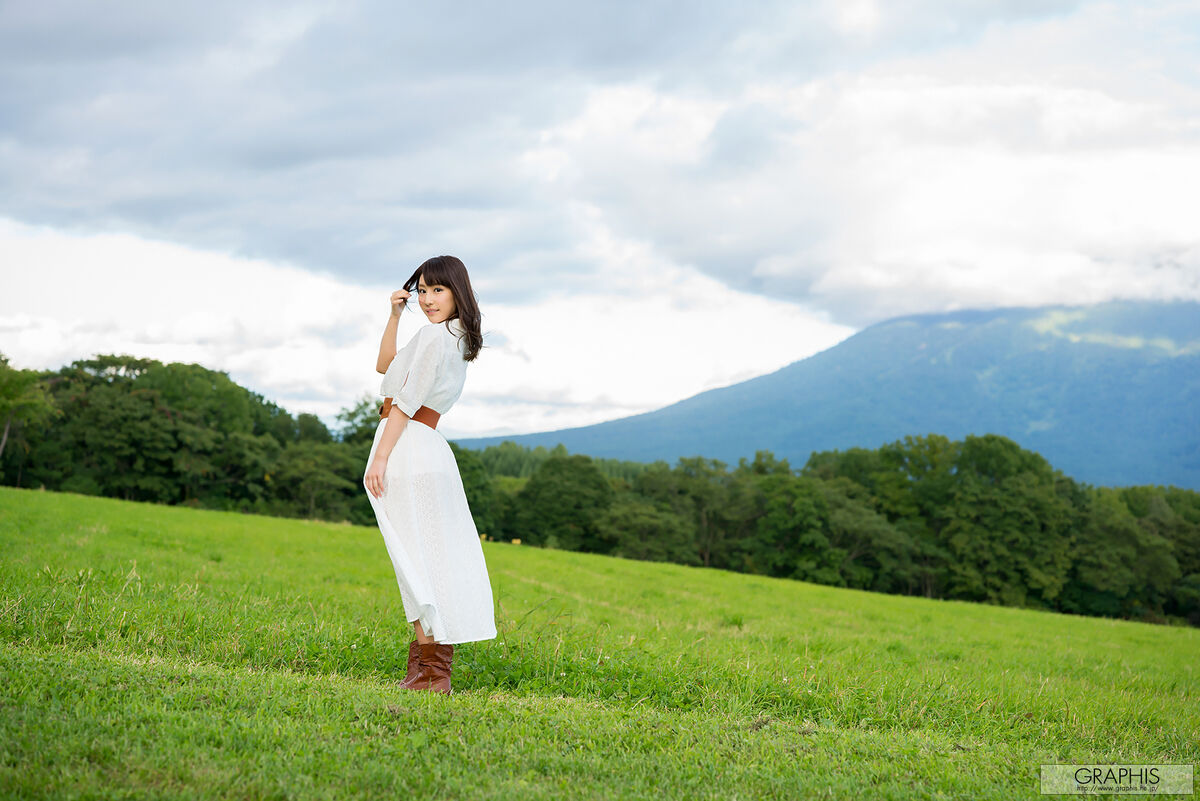 JP Shunka Ayami あやみ旬果 – Graphis Gals Beautiful Boty Part01 (69P – 7V)