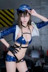 Coser@零崎沙耶 巴尔的摩