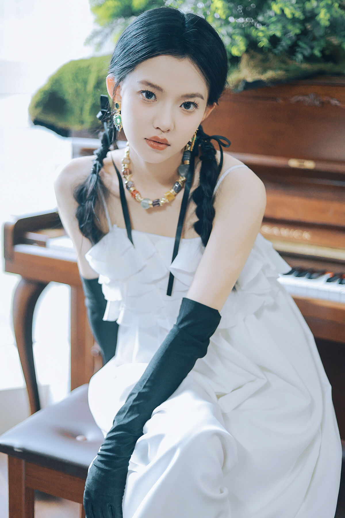 YiTuYu艺图语 Vol.7567 Lu Lu