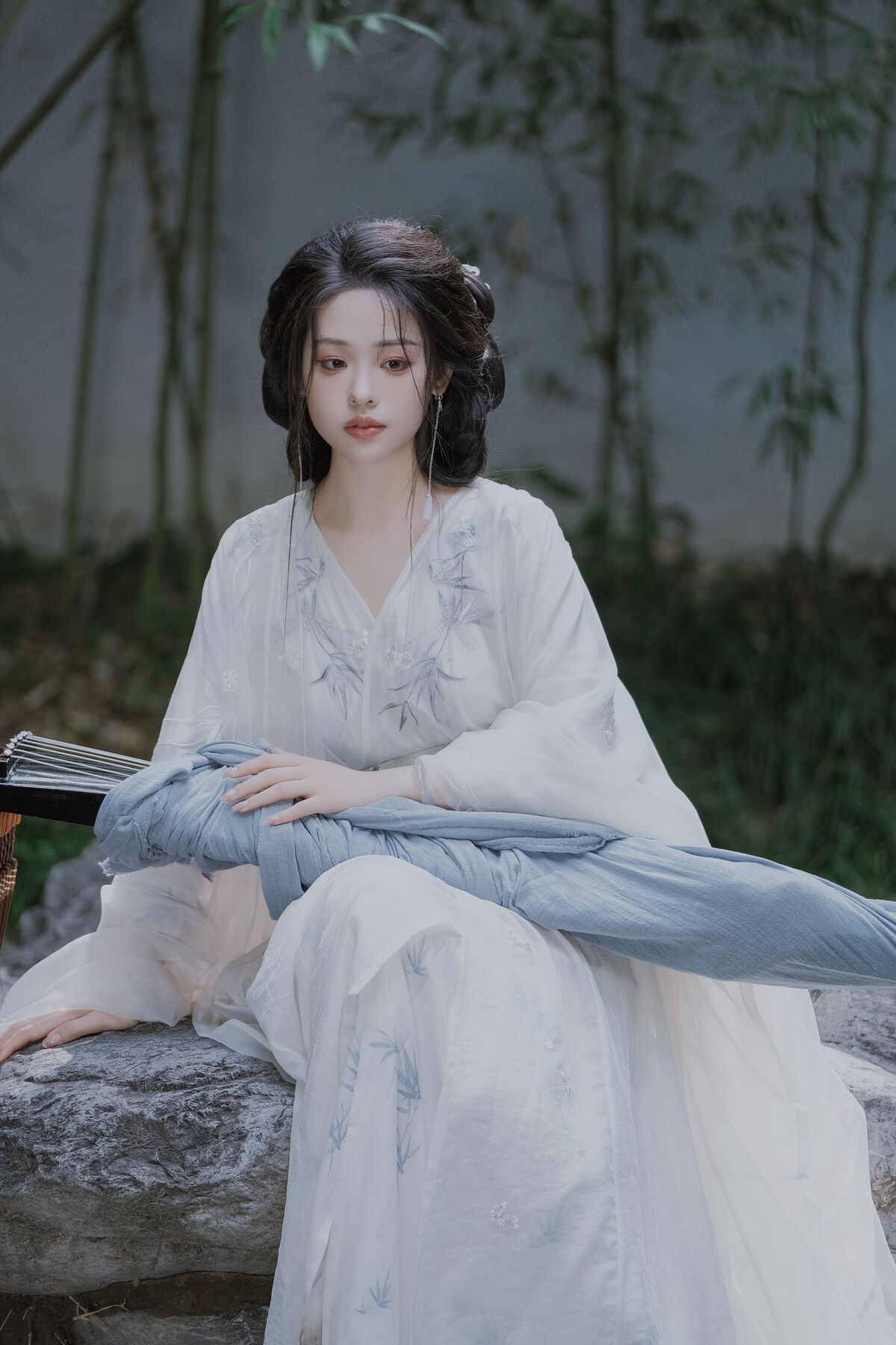 YiTuYu艺图语 Vol.8206 瑶瑶 (25P)