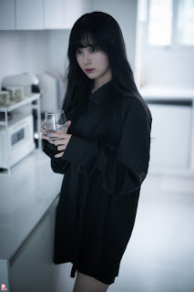 [PINK] Ye Seul (냥슬) – Nyansul Personalized [After Work] 02