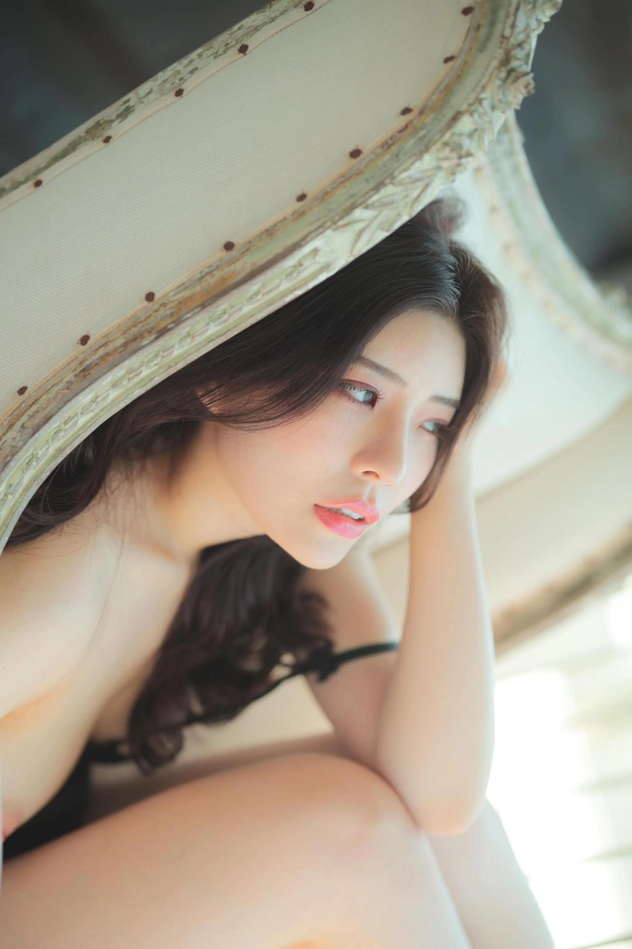 Rei Kamiki 神木麗, 写真集 「写真集Ather vol.2」 Set.03